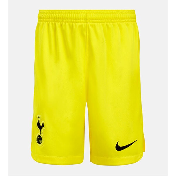 Pantalones Camiseta Tottenham Portero 2022/2023
